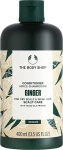 The Body Shop Кондиционер против перхоти Ginger Anti-Dandruff Conditioner