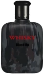 Evaflor Whisky Black Op Туалетна вода (тестер без кришечки)