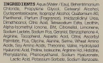 Elgon Крем для волосся "10 в 1" Sublimia Hair DD Cream - фото N4