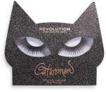 Makeup Revolution X DC Catwoman False Eyelashes Накладные ресницы