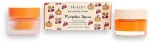 Makeup Revolution Набір X Friends Pumpkin Spice Lip Care Set (lip/mask/12g + lip/scrub/12g) - фото N2