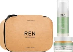 REN Набор Clean Skincare All is Calm Set (f/cr/50ml + f/balm/30ml) - фото N2