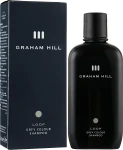 Graham Hill Шампунь для волосся Loop Grey Colour Shampoo - фото N2