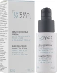 Academie Корректирующая депигментирующая сыворотка Derm Acte Unifying Correcting Serum - фото N2