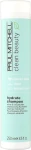 Paul Mitchell Шампунь зволожувальний Clean Beauty Hydrate Shampoo