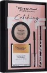 Pierre Rene Catching (mascara/10ml + eye/powd/4g) Набор для макияжа