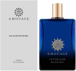 Amouage Interlude Black Iris Парфумована вода (тестер без кришечки) - фото N2