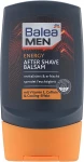 Balea Бальзам після гоління Men Energy After Shave Balm