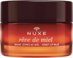 Nuxe Бальзам для губ "Медовая мечта" Reve de Miel Lip Balm