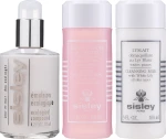 Sisley Набор (emulsion/125ml + milk/100ml + lot/100ml) - фото N2