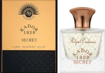Noran Perfumes Kador 1929 Secret Парфюмированная вода - фото N2