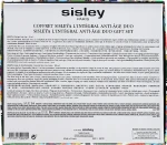 Sisley Набор The Integral Anti-Age Duo ((f/cr/50ml + lot/100ml) - фото N3