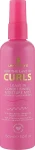 Lee Stafford Спрей-кондиционер для волнистых и кудрявых волос For The Love Of Curls Leave In Conditioning Moisture Mist