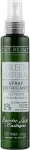 Alan Jey Спрей для полегшення розчісування Green Natural Spray Districante