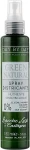 Alan Jey Спрей для облегчения расчесывания Green Natural Spray Districante