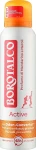 Borotalco Дезодорант для тіла "Мандарин & неролі" Akctive Deodorant Mandarin Neroli Fresh - фото N2