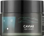 Ed Cosmetics Крем під очі з екстрактом ікри Caviar Eye Cream - фото N5