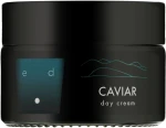 Ed Cosmetics Денний крем для обличчя з екстрактом ікри Caviar Day Cream - фото N4