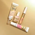 Max Factor Miracle Pure Skin-Improving Foundation SPF30 PA+++ Тональна основа - фото N6