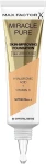 Max Factor Miracle Pure Skin-Improving Foundation SPF30 PA+++ Тональна основа - фото N2