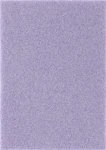 Tufi profi Набор одноразовый фиолетовый, пилочка 120/150 и баф 120/120 Premium - фото N3