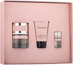 Trussardi Eau De Parfum Набор (edp/30ml + b/emuls/30ml + edp/mini/7ml) - фото N2