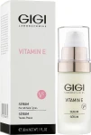 Gigi Сыворотка для лица с витамином Е Vitamin E Serum - фото N2