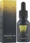 Ed Cosmetics Сироватка з олією таману Tamanu Serum - фото N6