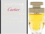 Cartier La Panthere Parfum Духи - фото N2