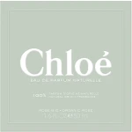 Chloe Chloé Naturelle Eau De Parfum Парфюмированная вода - фото N3