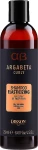 Dikson Шампунь для в'юнкого й кучерявого волосся ArgaBeta Curly Shampoo Elasticizing