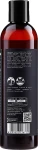 Dikson Шампунь для в'юнкого й кучерявого волосся ArgaBeta Curly Shampoo Elasticizing - фото N2