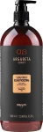 Dikson Шампунь для в'юнкого й кучерявого волосся ArgaBeta Curly Shampoo Elasticizing - фото N3