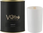 Votre Parfum Vsesvit Candle Ароматична свічка - фото N2