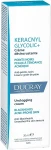 Ducray Очищувальний крем від чорних цяток Keracnyl Glycolic + Unclogging Cream - фото N3