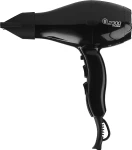 Dikson Фен для волосся Muster Phon #2300 Black