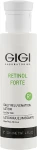 Gigi Лосьйон-пілінг для жирної шкіри Retinol Forte Daily Rejuvination Lotion for oily skin