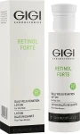 Gigi Лосьйон-пілінг для жирної шкіри Retinol Forte Daily Rejuvination Lotion for oily skin - фото N2