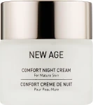 Gigi Питательный ночной крем New Age Comfort Night Cream