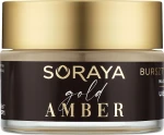 Soraya Укрепляющий дневной и ночной крем 60+ Gold Amber