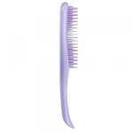 Tangle Teezer Щітка для волосся The Wet Detangler Naturally Curly Lilac - фото N2