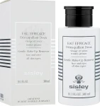 Sisley Мягкое средство для снятия макияжа Eau Efficace Gentle Make Up Remover - фото N2