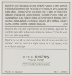 Sisley Зволожуючий крем з екстрактом огірка Moisturizer WIth Cucumber - фото N3