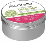 Acorelle Відлущувальна детокс-маска для шкіри голови Detox Mask