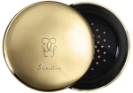 Guerlain Les Voilettes Translucent Loose Powder Mattifying Veil Пудра матирующая