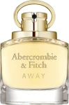 Abercrombie & Fitch Away Femme Парфюмированная вода