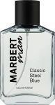 Marbert Man Classic Steel Blue Туалетная вода