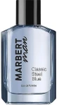 Marbert Man Classic Steel Blue Туалетная вода (тестер с крышечкой)