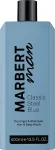 Marbert Man Classic Steel Blue Шампунь-гель для душу