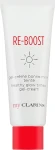 Clarins Крем-гель для обличчя Re-Boost Healthy Glow Tinted Gel-Cream